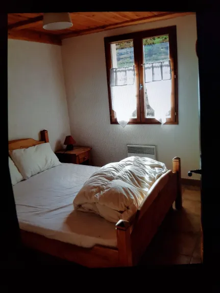 1ère Chambre double