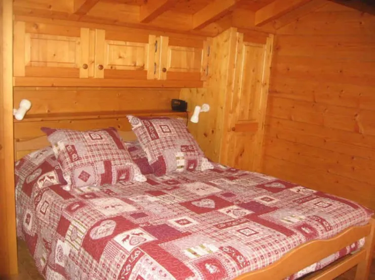 Une chambre