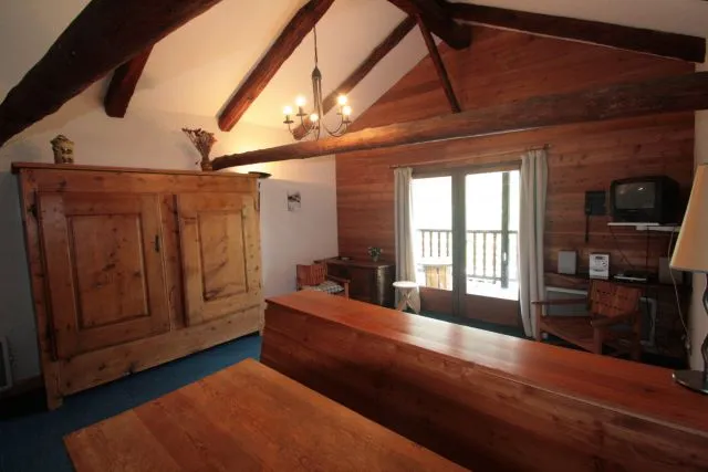 Appartement de 50m²