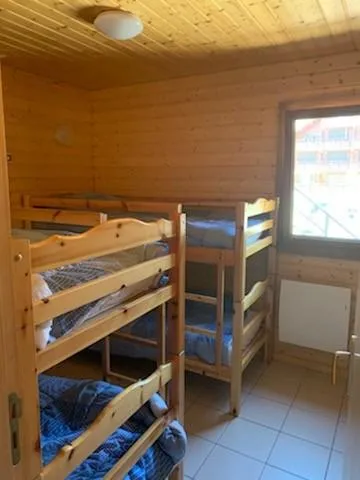 Chambre 4 personnes
