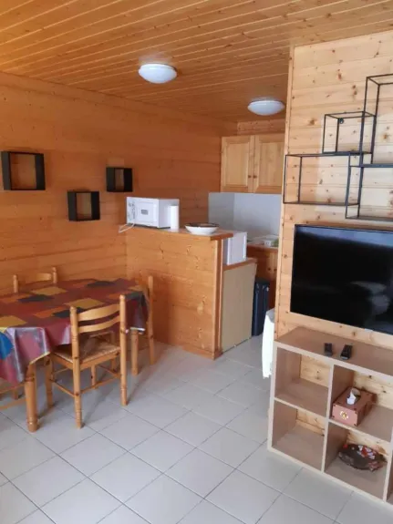 Cuisine / salle à manger