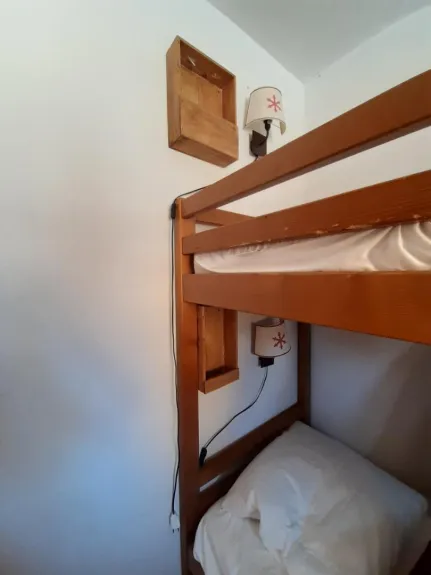 Chambre 1 RDC