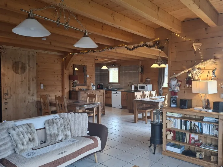 le salon 