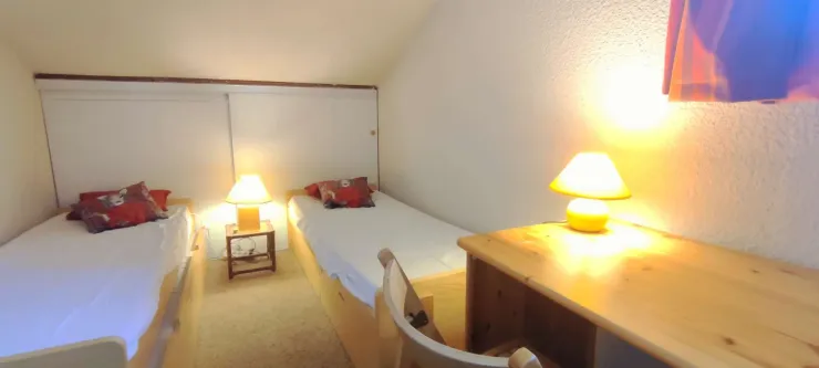 CHAMBRE ETAGE 