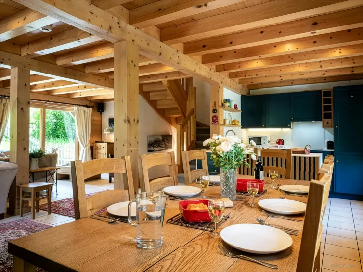 Table à manger