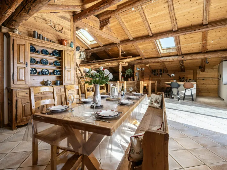 Table à manger
