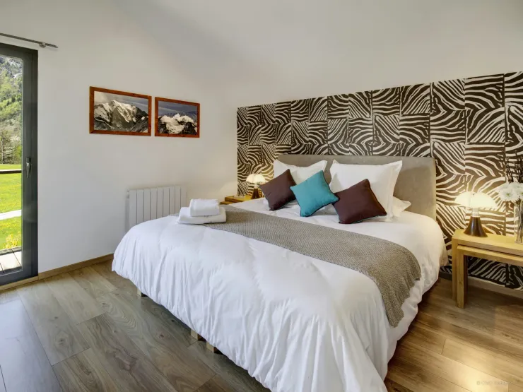 Chambre 1