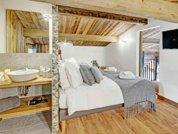 Chambre 6