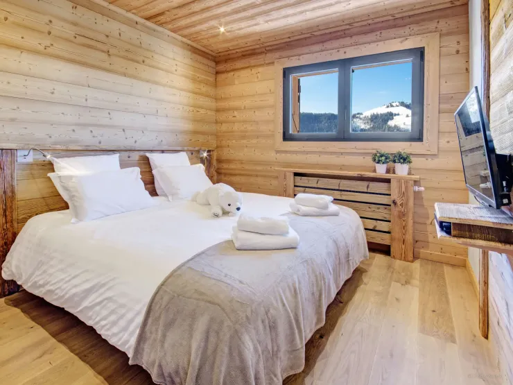 Chambre 3