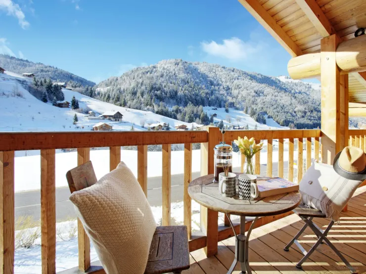 Balcon