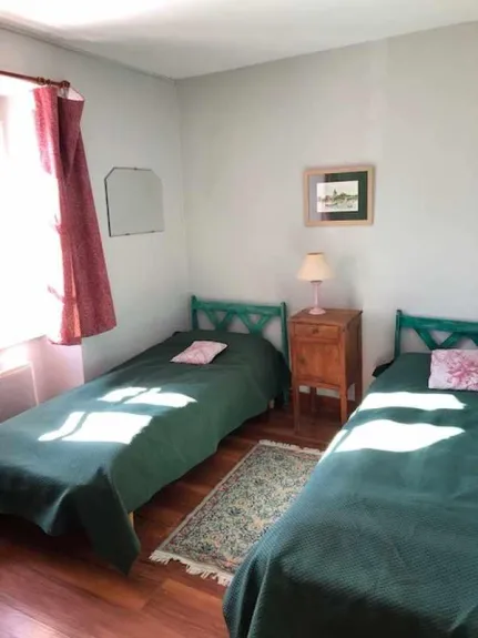 Chambre 1