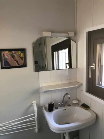 Salle d'eau