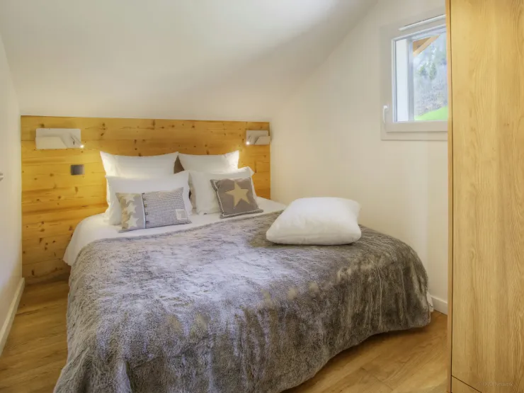 Chambre 1