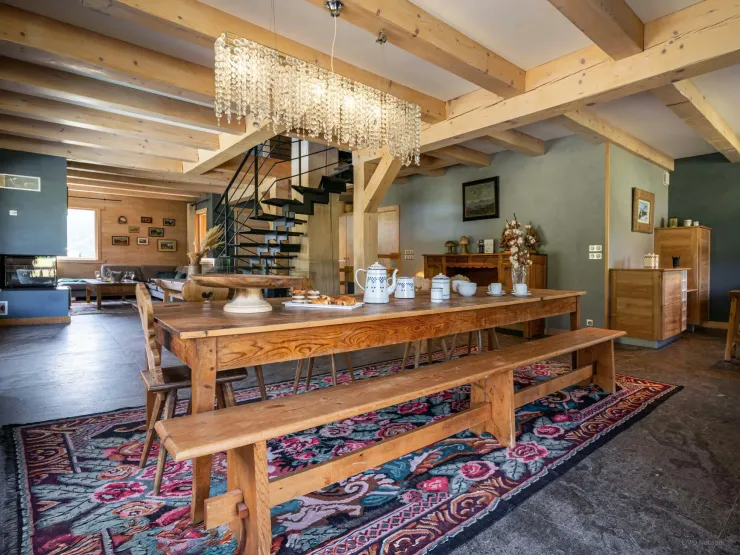 Table à manger