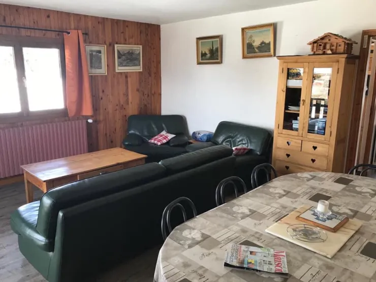 Salle à manger/Salon