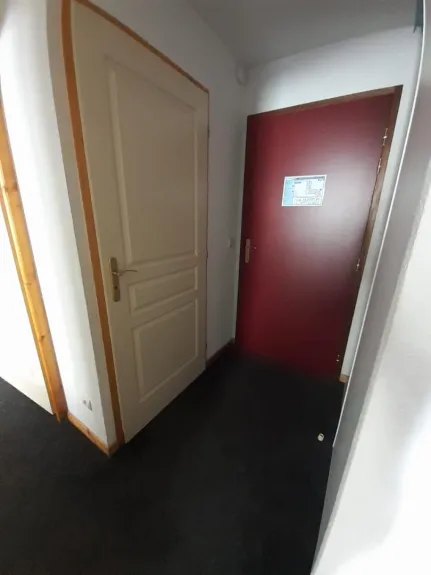 hall entrée