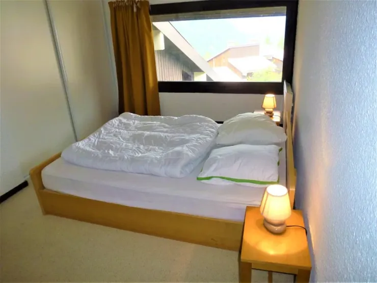 CHAMBRE PARENTALE