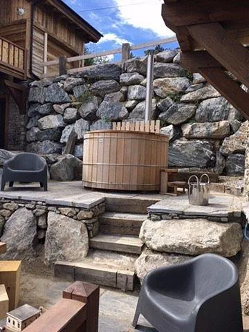 Nordic bath