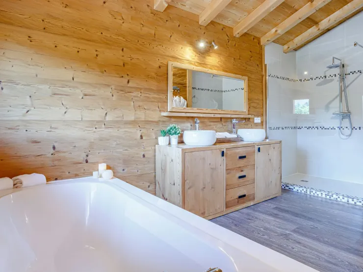 Salle de bain 3