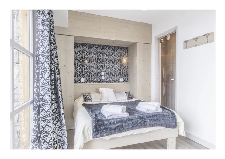 CHAMBRE 1
