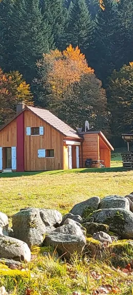 Retournemer en automne