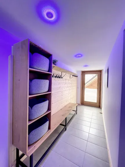Storage.