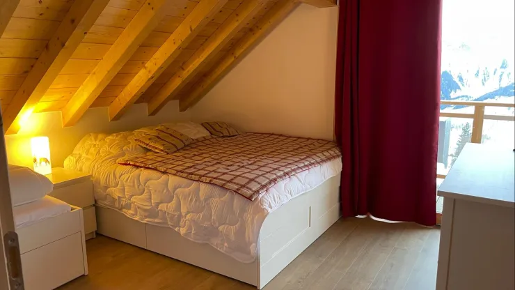 chambre