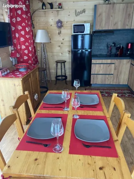 Coin repas 