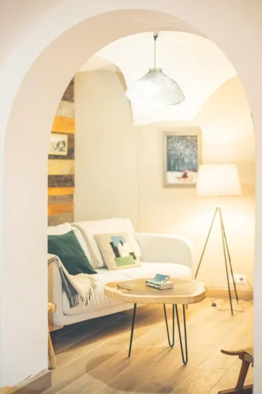 TV room