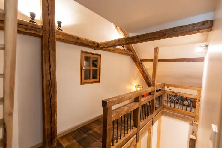 Espace détente pour les enfants ..ou les grands !! 