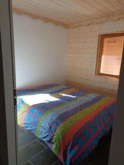 2ème chambre, petit cocon pour se sentir bien !