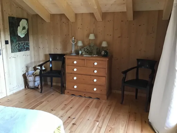 Chambre parentale 