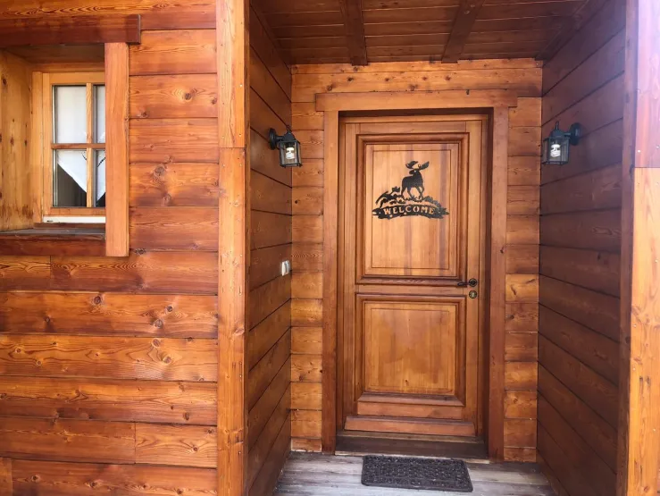 Entrée 