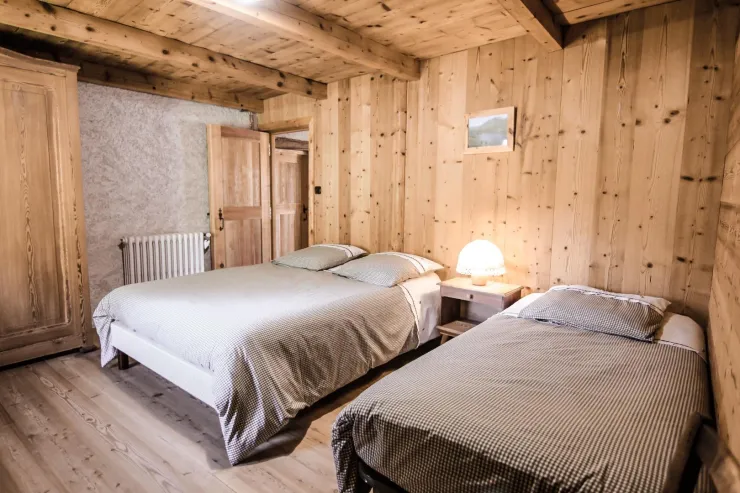the boys' room