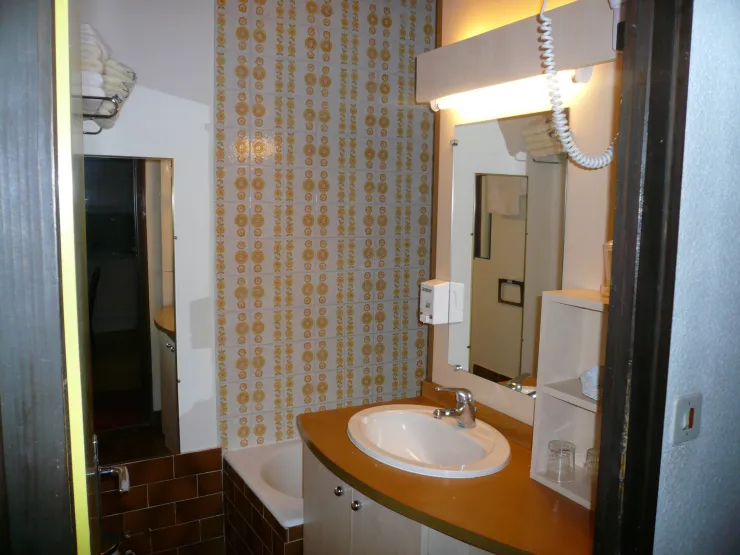 salle de bain 2