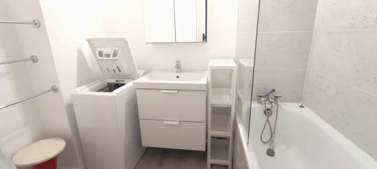 SALLE DE BAIN