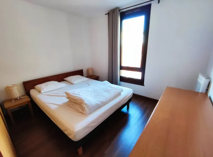 CHAMBRE 1