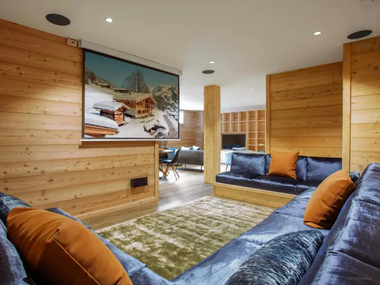 Home cinéma