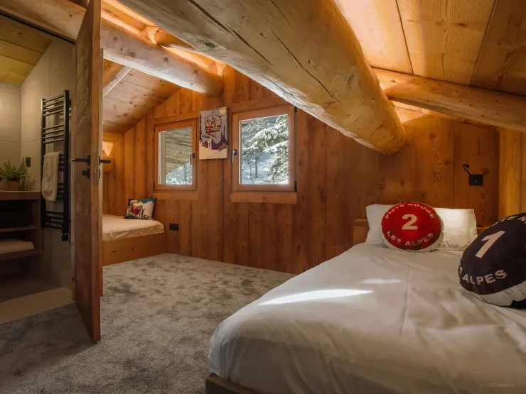 Chambre 8