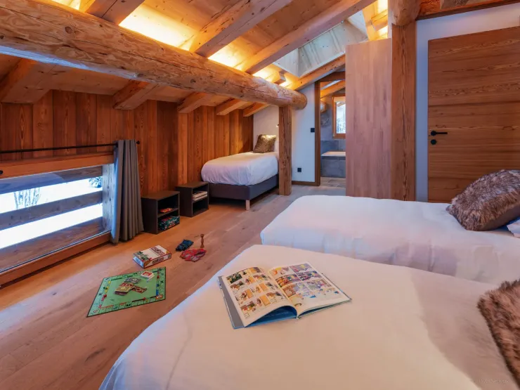 Chambre 4