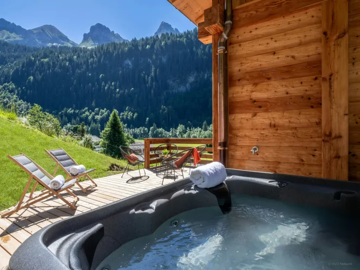 Jacuzzi