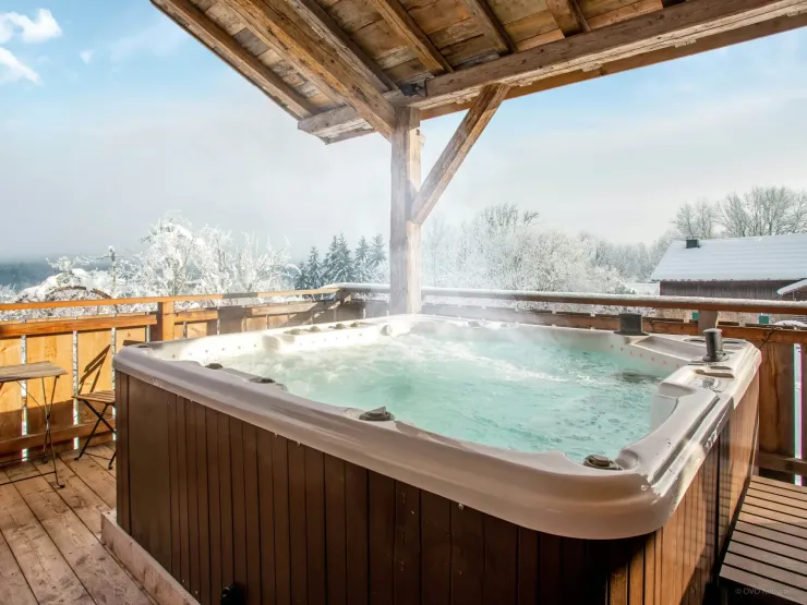 Jacuzzi