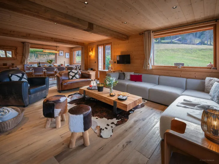 Salon/Séjour