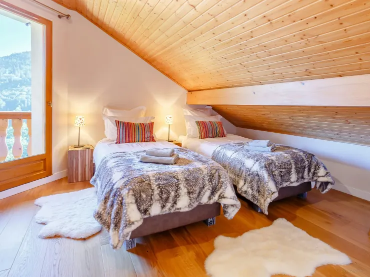 Chambre 1