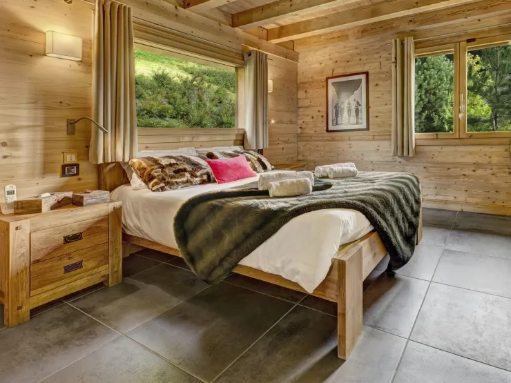 Chambre 1