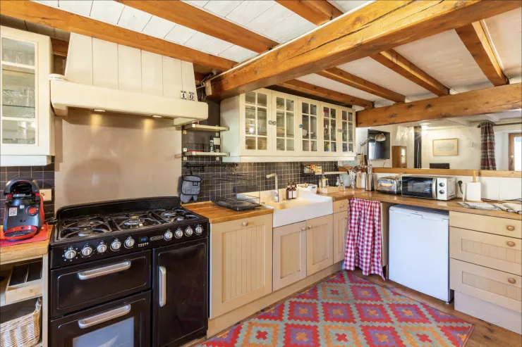 Pléiades-Kitchen