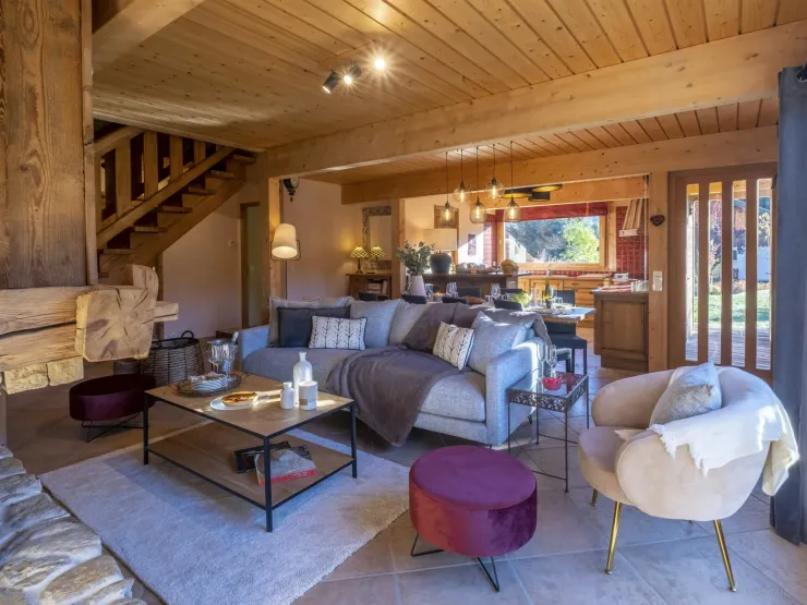 Salon/Séjour