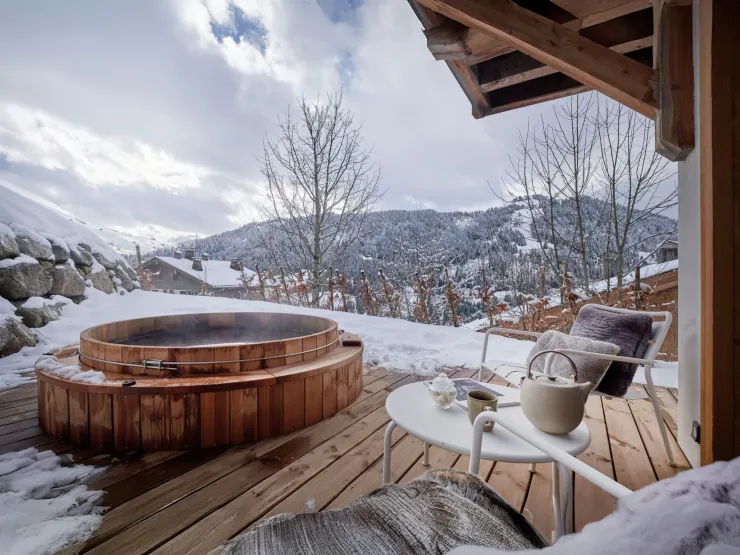 Jacuzzi