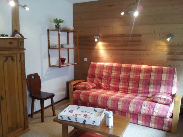 Appartement refait à neuf complètement !