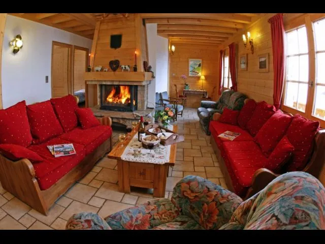 Le coin Savoyard